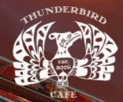 Thunderbird Cafe